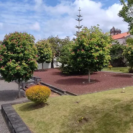 Jardins D'arriaga アパート *