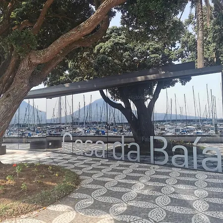 Jardins D'arriaga アパート オルタ