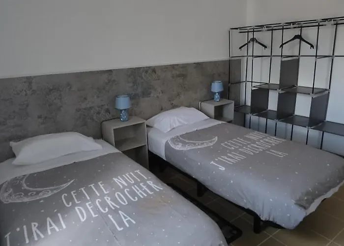 Jardins D'arriaga アパート オルタ