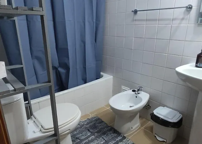 アパート Jardins D'arriaga