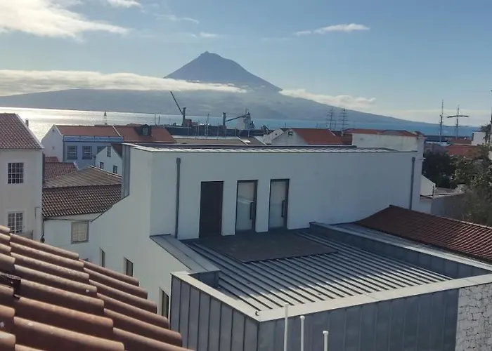 アパート Jardins D'arriaga