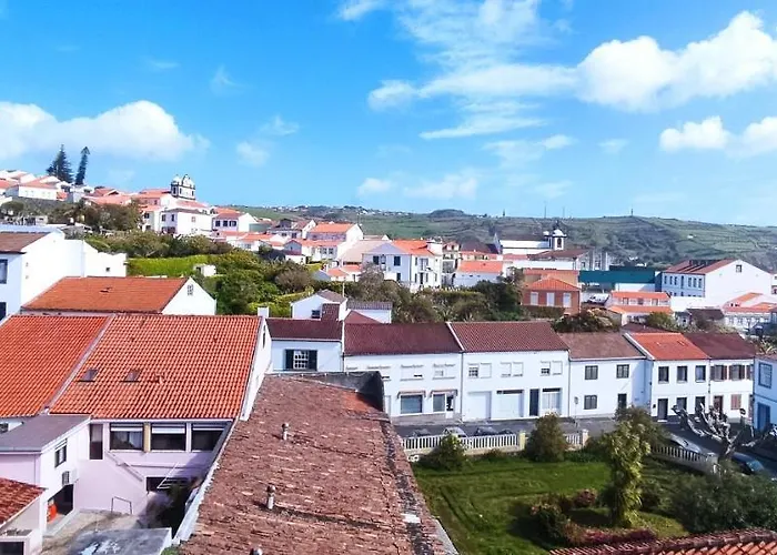 アパート Jardins D'arriaga *