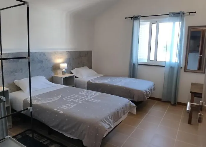 アパート Jardins D'arriaga オルタ