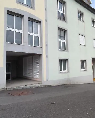 アパート Jardins D'arriaga