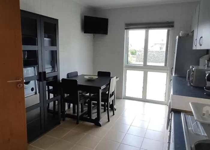 Jardins D'arriaga アパート オルタ