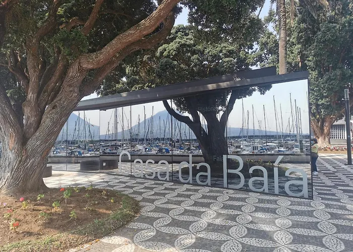 Jardins D'arriaga アパート オルタ