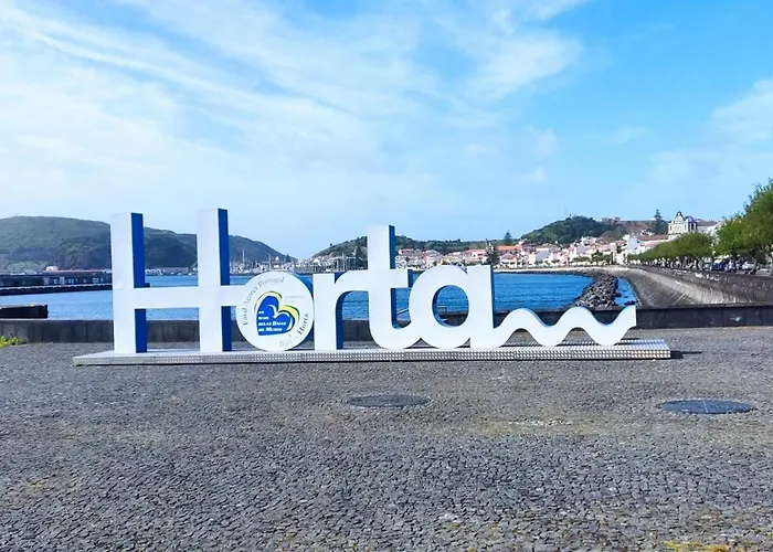 アパート Jardins D'arriaga オルタ