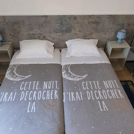 Jardins D'arriaga Appartement *