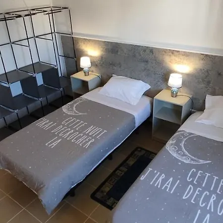 Jardins D'arriaga Appartement