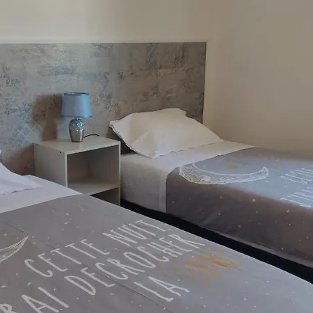 Apartamento Jardins D'arriaga Horta (Azores)