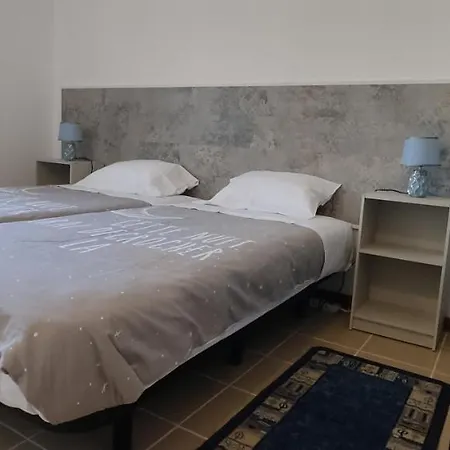 Apartment Jardins D'arriaga