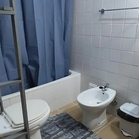 Appartement Jardins D'arriaga