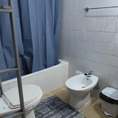 Apartment Jardins D'arriaga