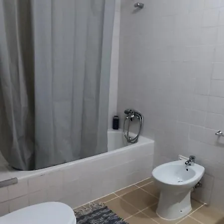 Jardins D'arriaga Appartement *