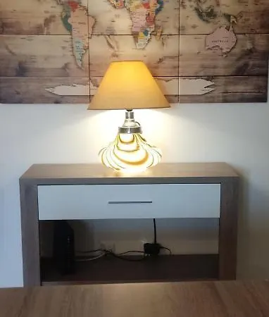 Jardins D'arriaga Apartamento