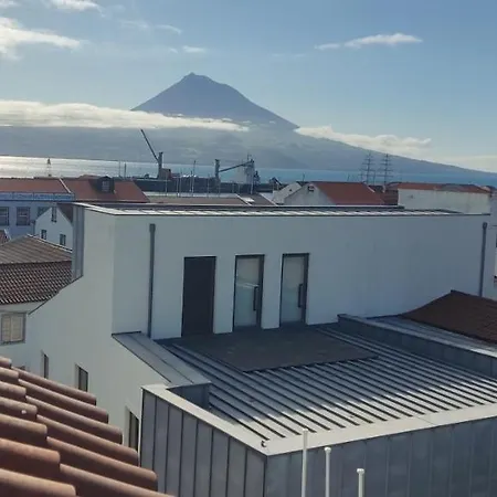 Apartment Jardins D'arriaga