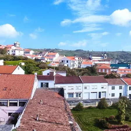 Apartment Jardins D'arriaga *