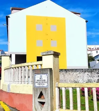 Apartamento Jardins D'arriaga *