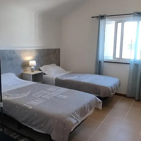 Apartment Jardins D'arriaga Horta (Azores)