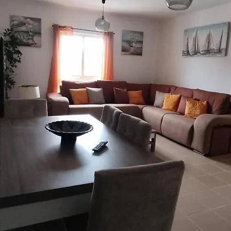 Jardins D'arriaga Apartment Horta (Azores)