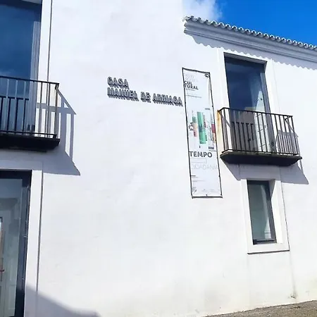Jardins D'arriaga Apartment *
