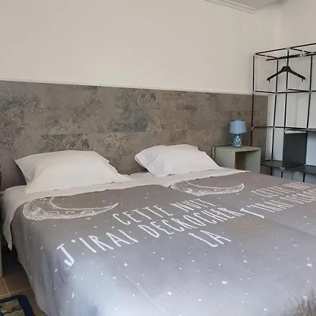 Jardins D'arriaga Apartment