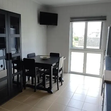 Jardins D'arriaga Apartment Horta (Azores)