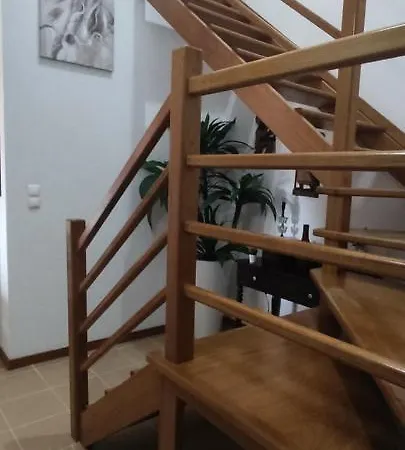 Jardins D'arriaga Apartamento