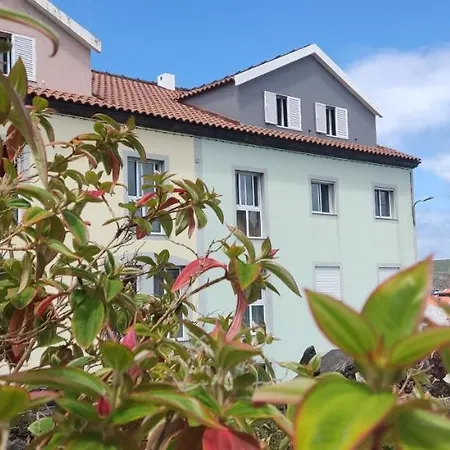 Jardins D'arriaga * Horta (Azores)