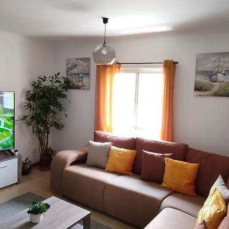 Jardins D'arriaga Apartamento *