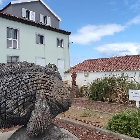 Jardins D'arriaga Appartement Horta (Azores)