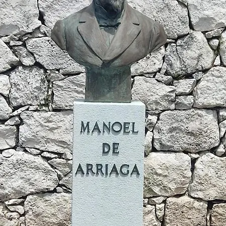 Apartamento Jardins D'arriaga