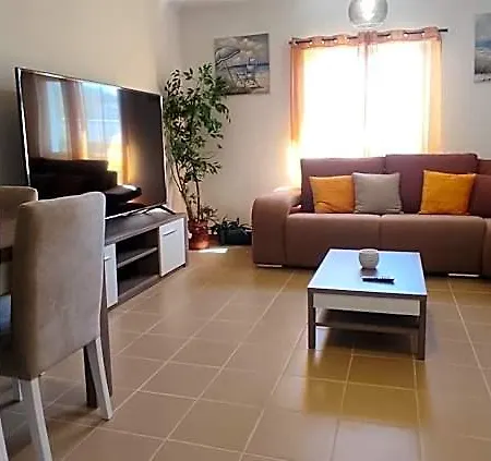 Jardins D'arriaga Apartment Horta (Azores)