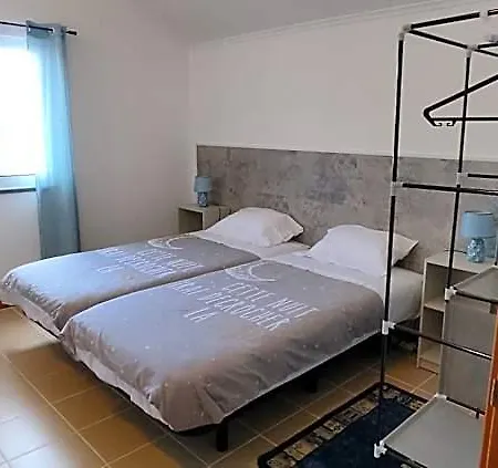 Apartment Jardins D'arriaga
