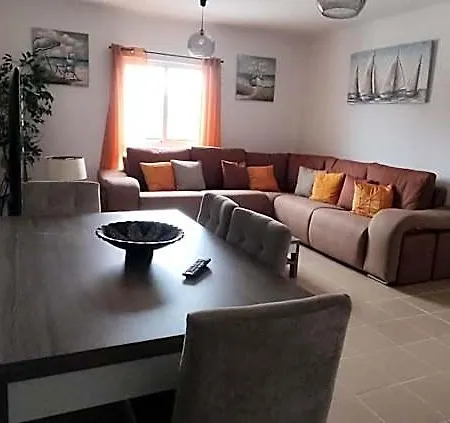 Jardins D'arriaga Apartment