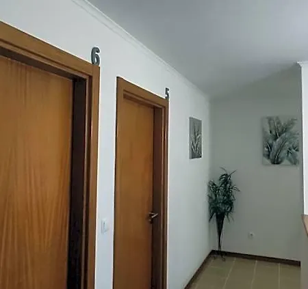 Apartment Jardins D'arriaga *