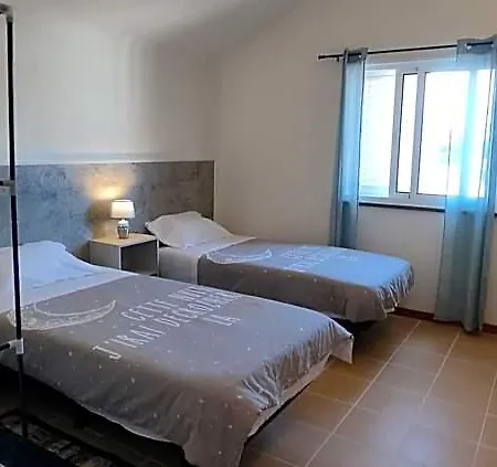 Jardins D'arriaga Apartment