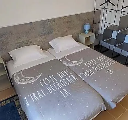 Apartment Jardins D'arriaga *