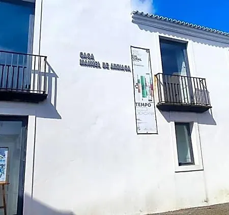 Jardins D'arriaga Horta (Azores)