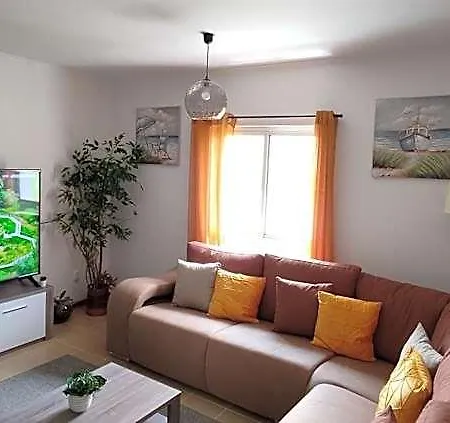 Apartment Jardins D'arriaga Horta (Azores)