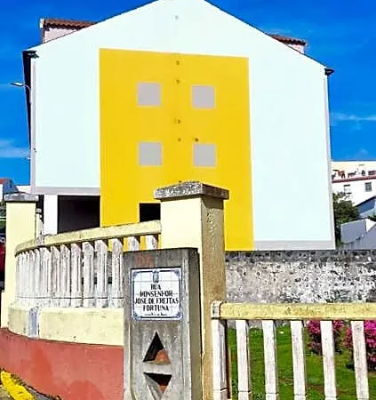Jardins D'arriaga * Horta (Azores)