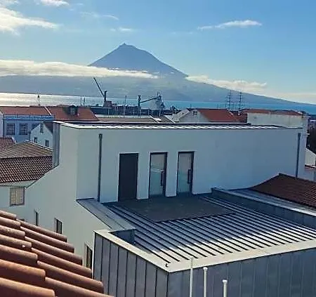 Jardins D'arriaga * Horta (Azores)