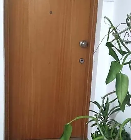 Apartment Jardins D'arriaga Horta (Azores)