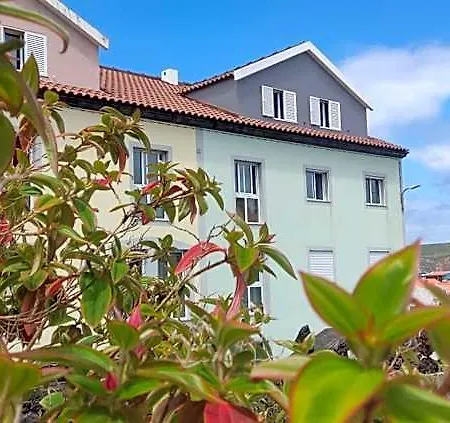 Apartment Jardins D'arriaga