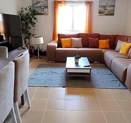 Jardins D'arriaga Apartment *