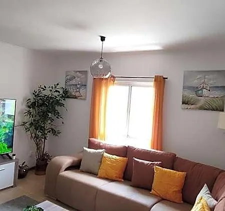 Apartment Jardins D'arriaga Horta (Azores)
