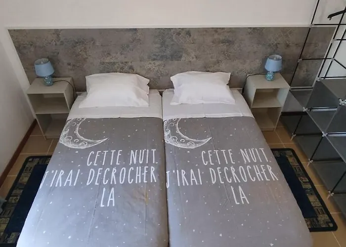 Jardins D'arriaga Апартаменты *