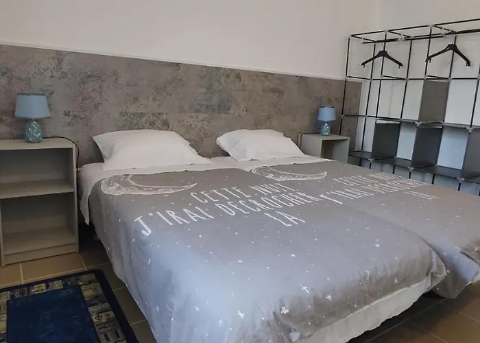 Jardins D'arriaga Апартаменты Орта