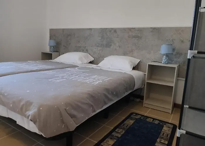 Апартаменты Jardins D'arriaga