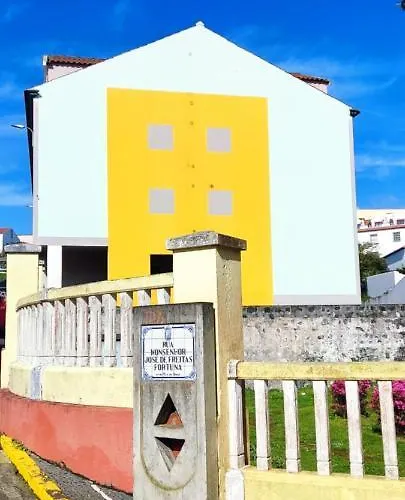 Апартаменты Jardins D'arriaga *